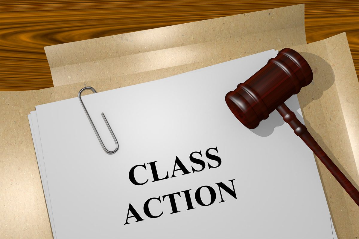 class action