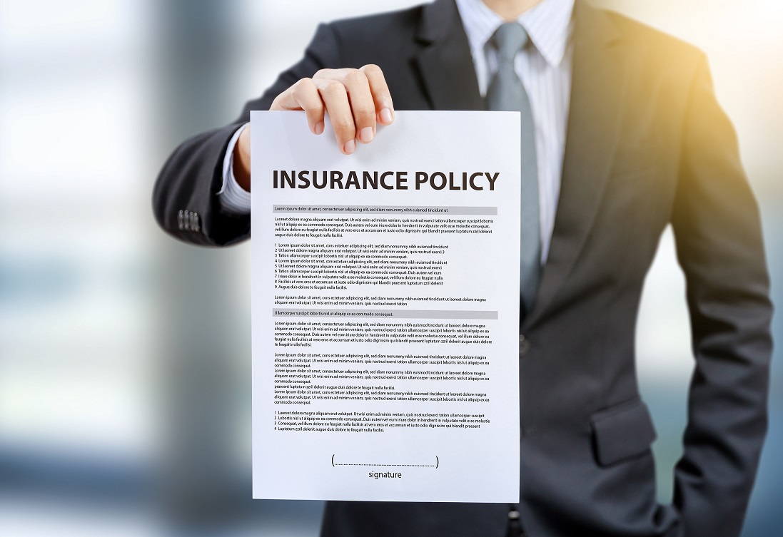 insurance policy