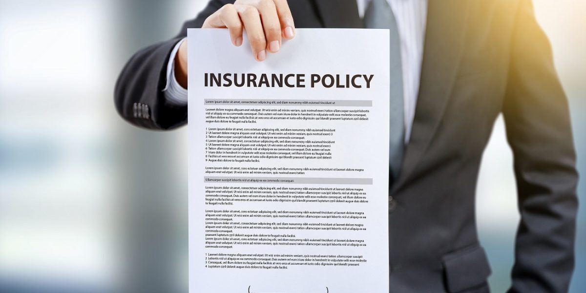 insurance policy