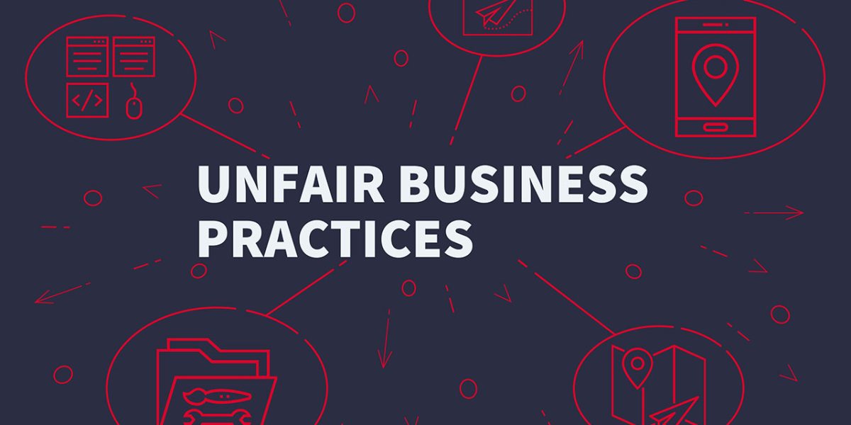 Unfair-Business-Practices