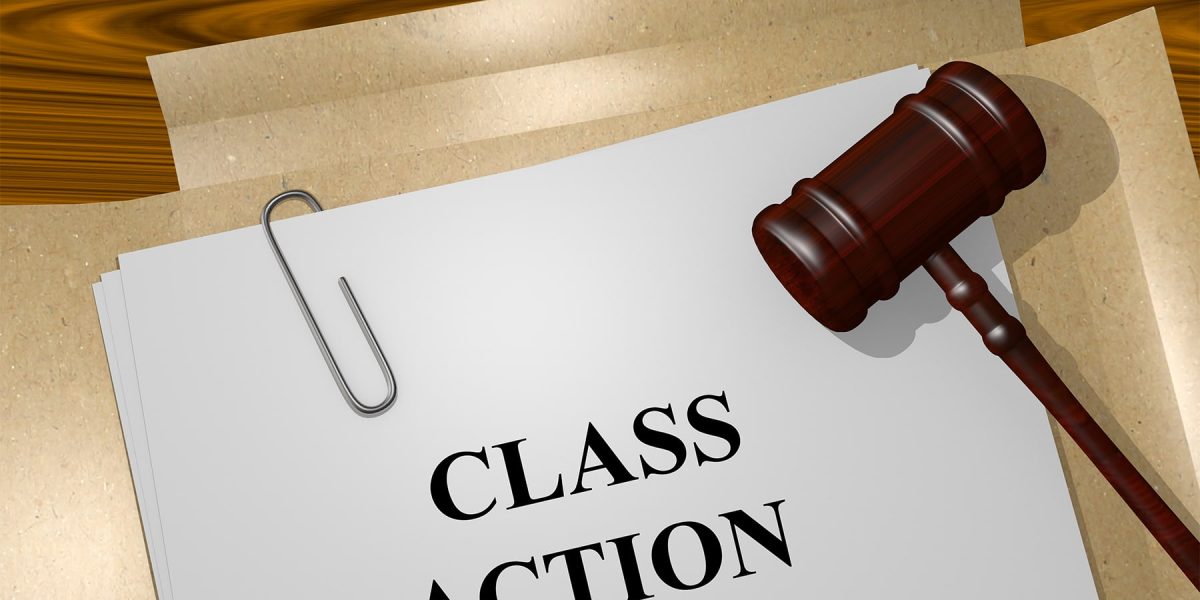 class action