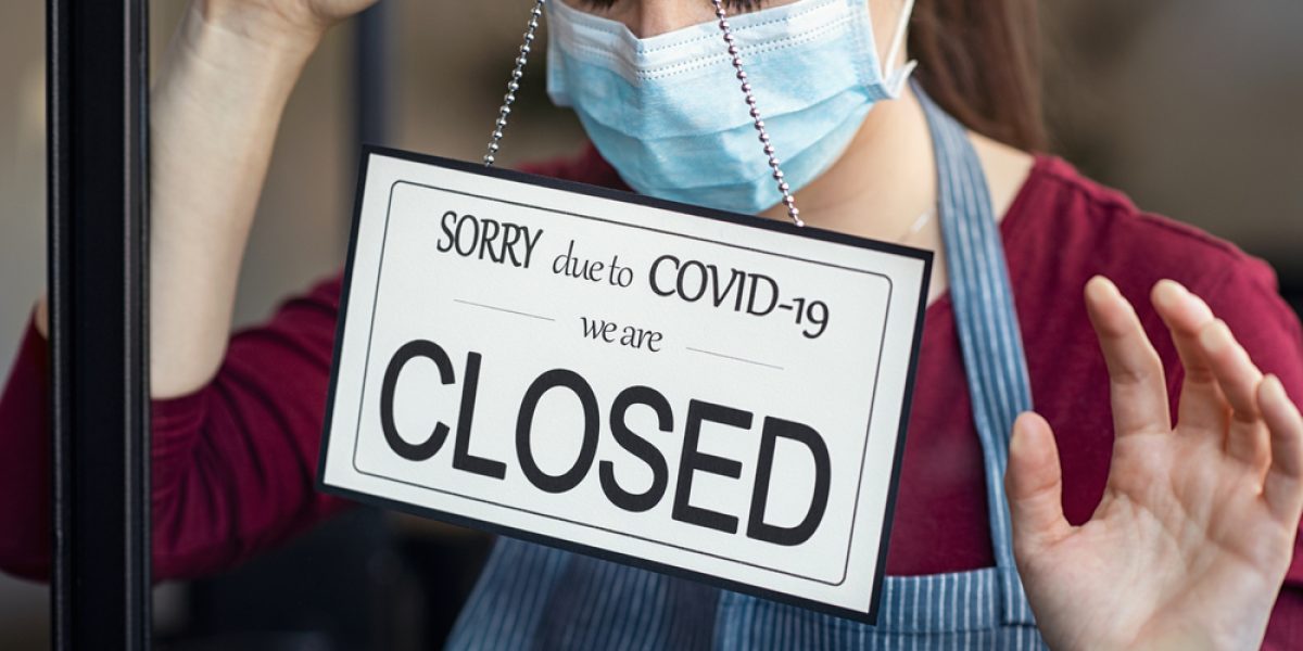 SJC Finds COVID-19 Virus Did Not Cause Physical Loss or Damage to Restaurants