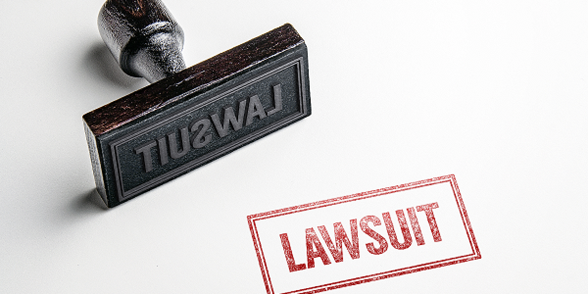 lawsuit